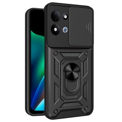 COOL Case for Xiaomi Redmi 15 Hard Ring Black