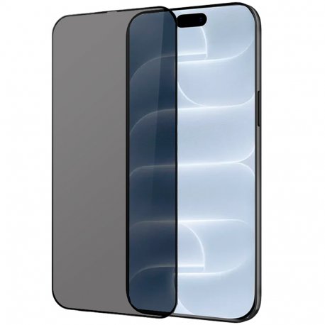 Protetor de Ecrã Matte Privacy COOL para iPhone 18 Pro
