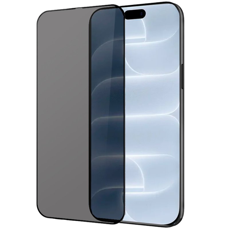 Pellicola Protettiva Matte Privacy COOL per iPhone 18 Pro Max