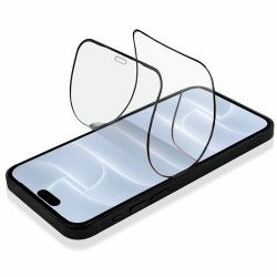 Protector Pantalla Cerámico Flexible COOL para Xiaomi Redmi 14C (Irrompilble)