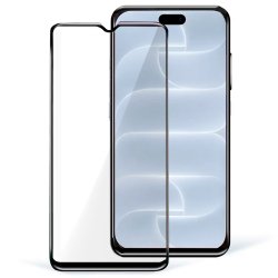 COOL Flexible Ceramic Screen Protector for Xiaomi Redmi 14C (Unbreakable)