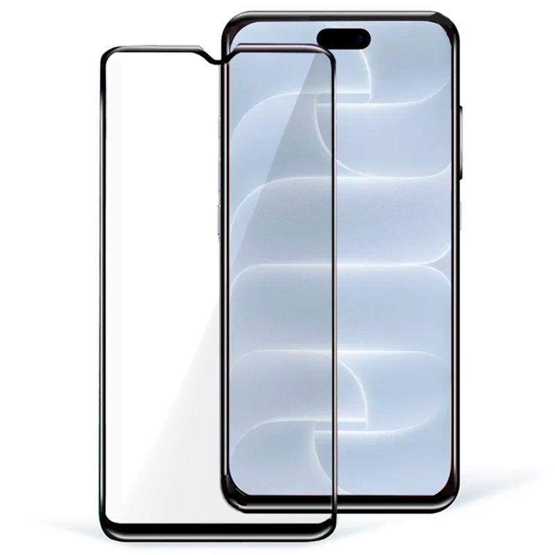 Protector Pantalla Cerámico Flexible COOL para iPhone 17 Pro Max / iPhone 18 Pro Max