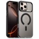 Carcasa COOL para iPhone 16 Pro Max Magnética Colorful Negro
