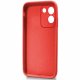 COOL Case for Xiaomi Redmi Note 17 Pro Max 5G Cover Red