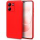Carcasa COOL para Xiaomi Redmi Note 17 Pro Max 5G Cover Rojo