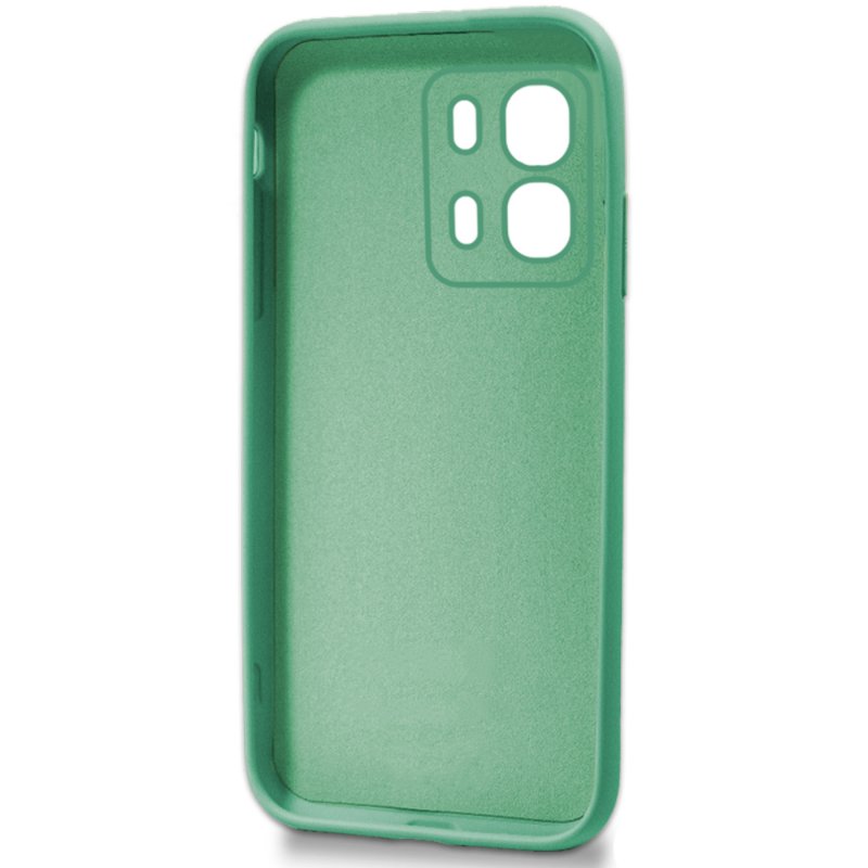 Carcasa COOL para Oppo A6 / A6 5G Cover Mint