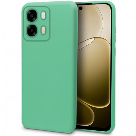 COOL Case for Oppo A6 / A6 5G Cover Mint