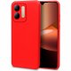 COOL Case for Xiaomi Redmi 17C 5G Cover Red