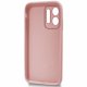 Carcasa COOL para Xiaomi Redmi 17C 5G Cover Rosa