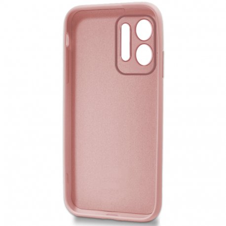 COOL Case for Xiaomi Redmi 17C 5G Cover Pink