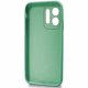 Capa COOL para Xiaomi Redmi 17C 5G Cover Mint