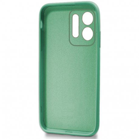 Carcasa COOL para Xiaomi Redmi 17C 5G Cover Mint