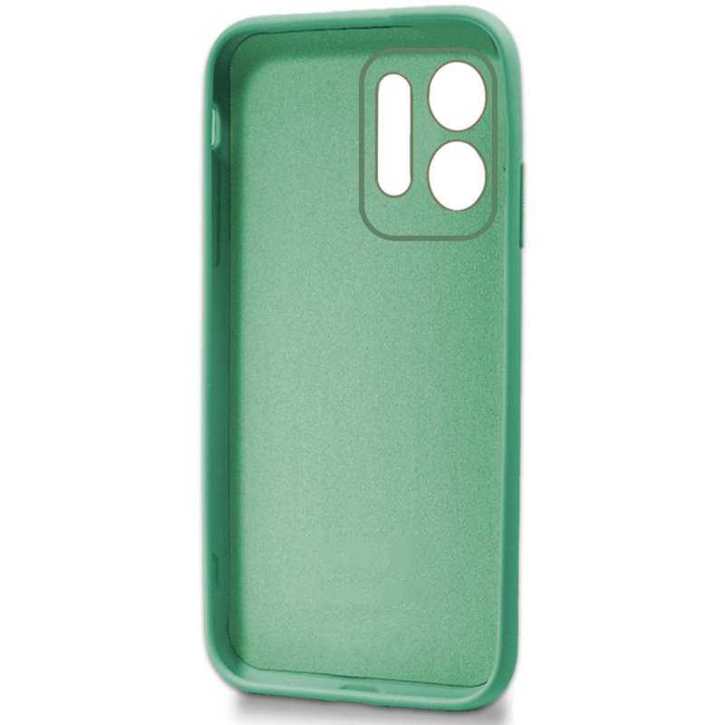 Carcasa COOL para Xiaomi Redmi 17C 5G Cover Mint