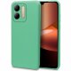 Custodia COOL per Xiaomi Redmi 17C 5G Cover Mint