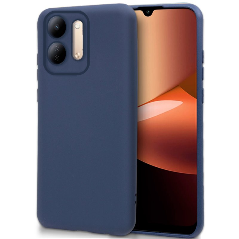 COOL Case for Xiaomi Redmi 17C 5G Cover Navy Blue