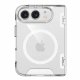 Carcasa COOL para iPhone Duo Magnética Transparente