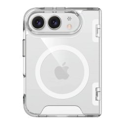 Carcasa COOL para iPhone Duo Magnética Transparente