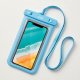 Universal Waterproof Case Blue