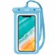 Universal Waterproof Case Blue