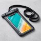 Universal Waterproof Case Black