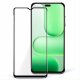 Pellicola Salvaschermo Vetro Temperato COOL per Honor 600 Lite (FULL 3D)