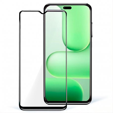 Protetor de Ecrã Vidro Temperado COOL para Honor 600 Lite (FULL 3D)
