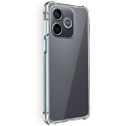 Carcasa COOL para Xiaomi Redmi Note 14 5G AntiShock Transparente