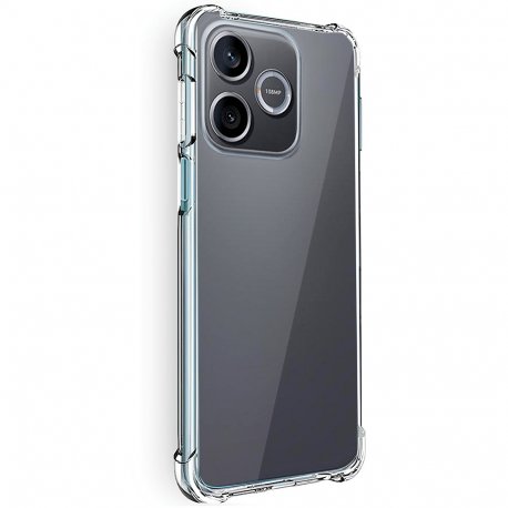 COOL Case for Honor 600 Lite AntiShock Transparent