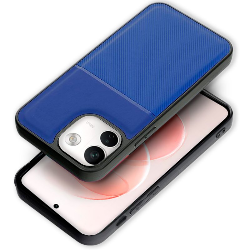 COOL Case for Xiaomi Redmi Note 17 Pro Max 5G Dual Blue