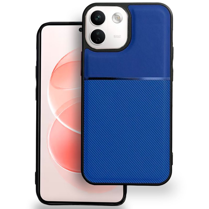 Carcasa COOL para Xiaomi Redmi Note 17 Pro Max 5G Dual Azul