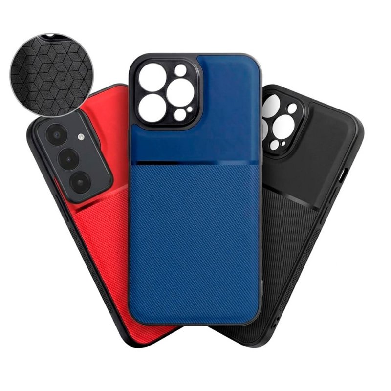 COOL Case for Xiaomi Redmi Note 17 Pro Max 5G Dual Blue