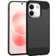 Carcasa COOL para Xiaomi Redmi Note 17 Pro Max 5G Carbón Negro