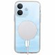 COOL Case for Xiaomi Redmi Note 17 Pro 5G Magnetic Transparent