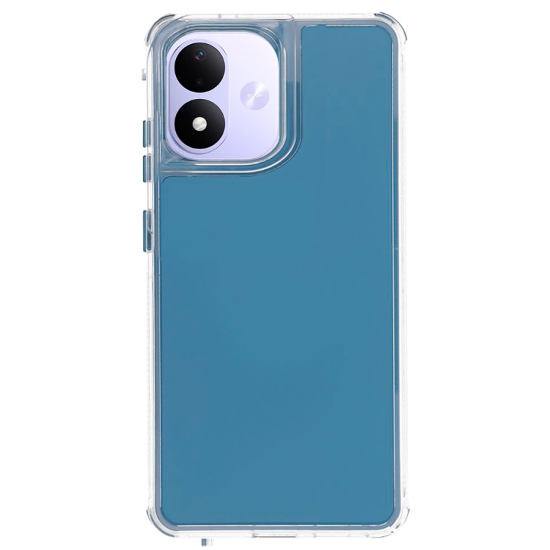 COOL Case for Xiaomi Redmi Note 17 / Note 17 5G Matrix Blue