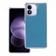 Carcasa COOL para Xiaomi Redmi Note 17 / Note 17 5G Matrix Azul