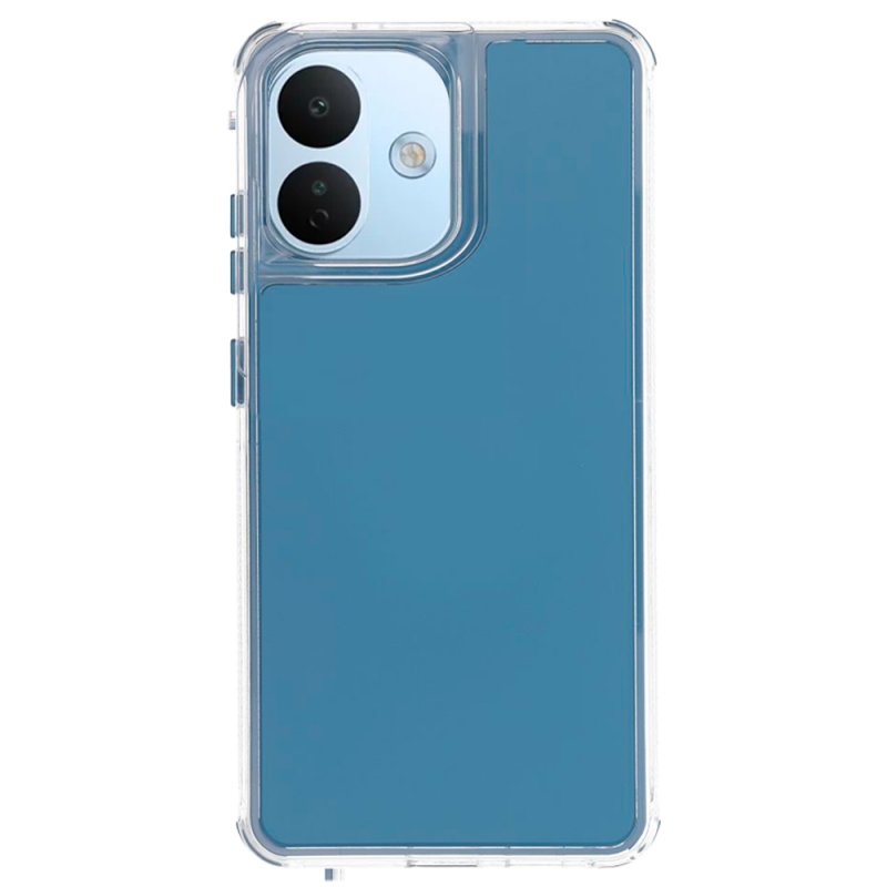 Custodia COOL per Xiaomi Redmi Note 17 Pro 5G Matrix Blu