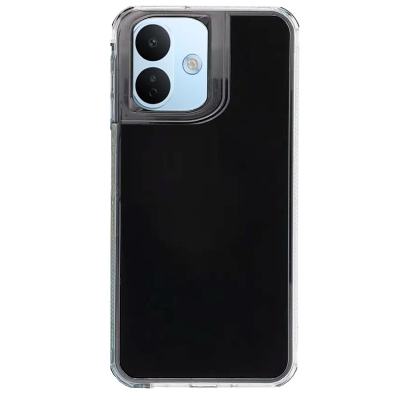 Custodia COOL per Xiaomi Redmi Note 17 Pro 5G Matrix Nero