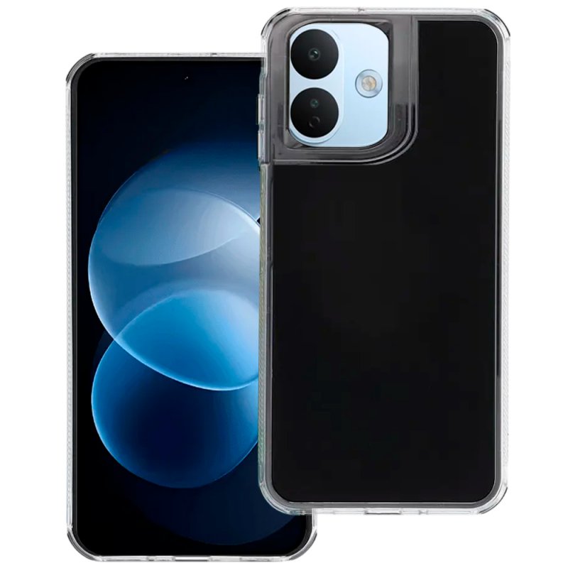 COOL Case for Xiaomi Redmi Note 17 Pro 5G Matrix Black
