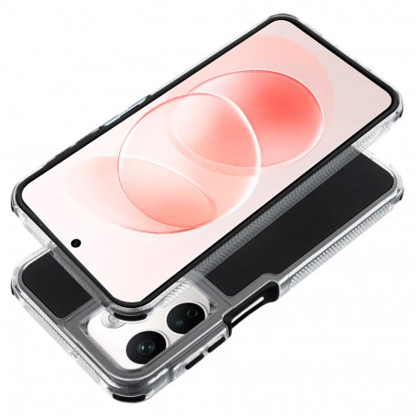 Carcasa COOL para Samsung A165 Galaxy A16 / A16 5G Matrix Negro