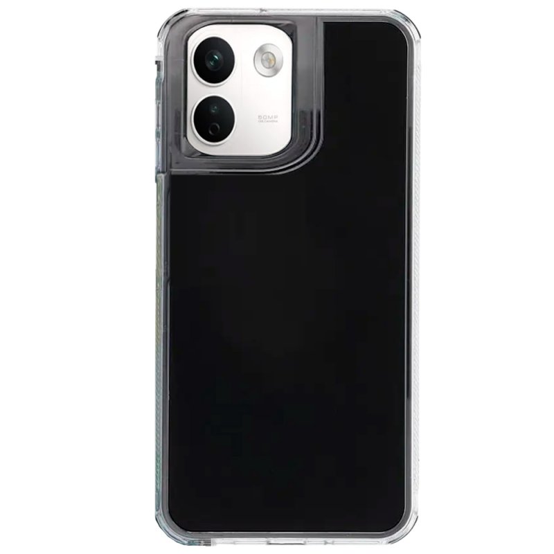 Carcasa COOL para Xiaomi Redmi Note 17 Pro Max 5G Matrix Negro