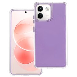 Carcasa COOL para Samsung A376 Galaxy A37 5G Matrix Violeta