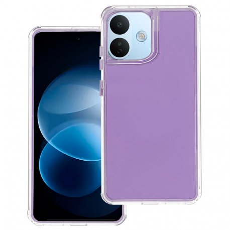 COOL Case for Xiaomi Redmi Note 17 Pro 5G Matrix Purple