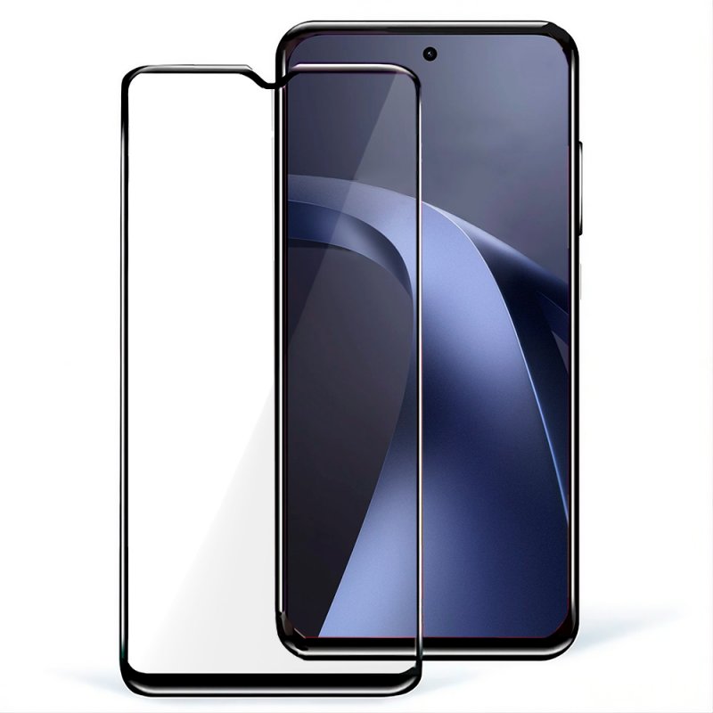 Protector Pantalla Cristal Templado COOL para Xiaomi 17T Pro (FULL 3D)