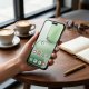 Protector Pantalla Cristal Templado COOL para Xiaomi 17T Pro (FULL 3D)