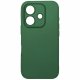 COOL Silicone Case for Xiaomi Redmi Note 17 Pro 5G (Green)