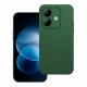 COOL Silicone Case for Xiaomi Redmi Note 17 Pro 5G (Green)
