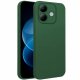 COOL Silicone Case for Xiaomi Redmi Note 17 Pro 5G (Green)