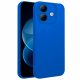 COOL Silicone Case for Xiaomi Redmi Note 17 Pro 5G (Blue)