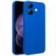 Funda COOL Silicona para Xiaomi Redmi Note 17 / Note 17 5G (Azul)