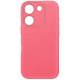 Funda COOL Silicona para Xiaomi Redmi Note 17 Pro Max 5G (Rosa)